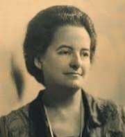 Alice Bailey