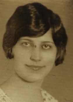 Alice Schultz