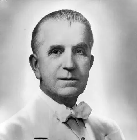 Guy Ballard