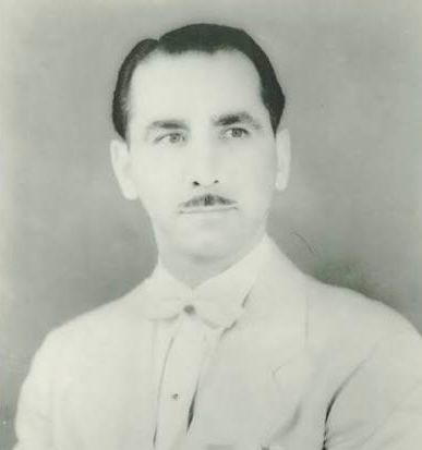 William Cassiere