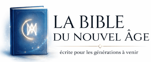 Logo de la Bible du Nouvel Âge du Pont vers la Liberté